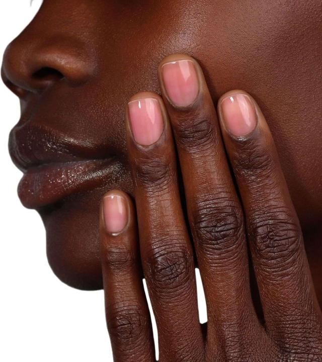 Produktbild Londontown Nail Blush Poppy (Erdbeerrot, Gel-Effekt Nagellack)