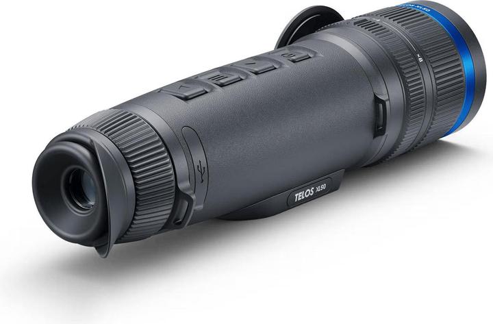 Immagine prodotto Pulsar Telos XL50 1024x768
