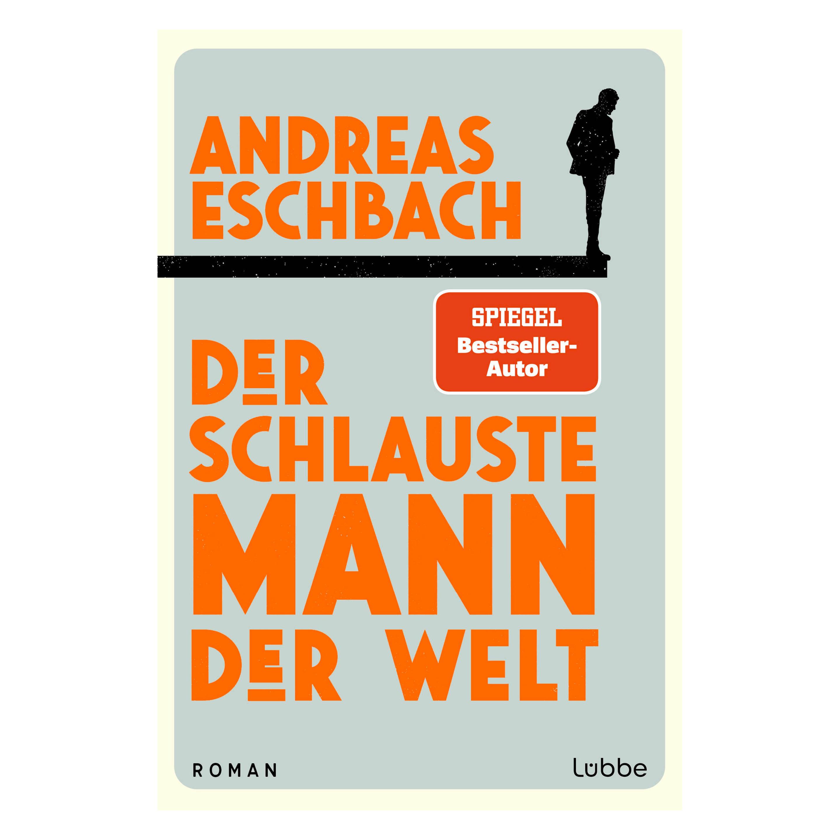 Der Schlauste Mann Der Welt