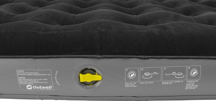 Actual product image Outwell Classic Double