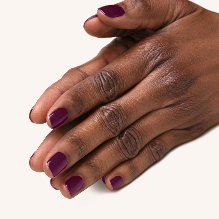 Immagine prodotto Mavala Smalto per unghie Mini Colour (Bordeaux, Viola, Smalto)