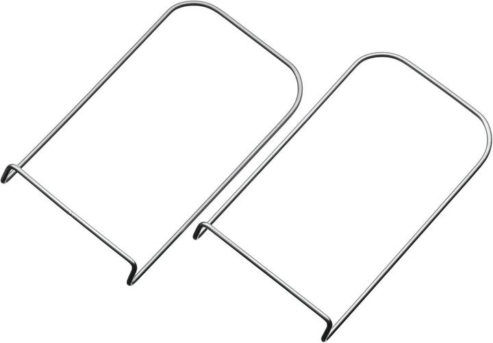 Produktbild WMF Dampfgarer Bräter 3,5l Glasdeckel Garblech Vitalis Compact Edelstahl (Bräter + Schmortopf, Edelstahl)