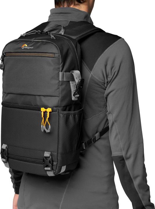Actual product image Lowepro Photo backpack Slingshot SL 250 AW III (Photo backpack, 10 l)