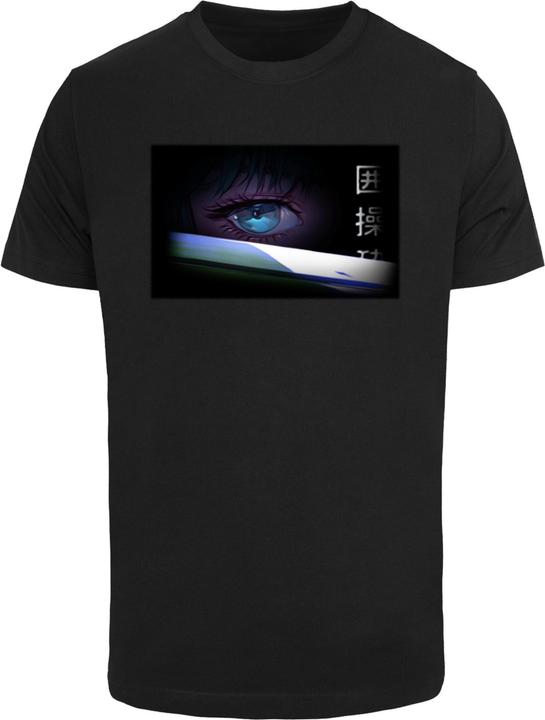 Image du produit Mister Tee MisterTee Eyes Of Anime Tee - 185969 (XXL)