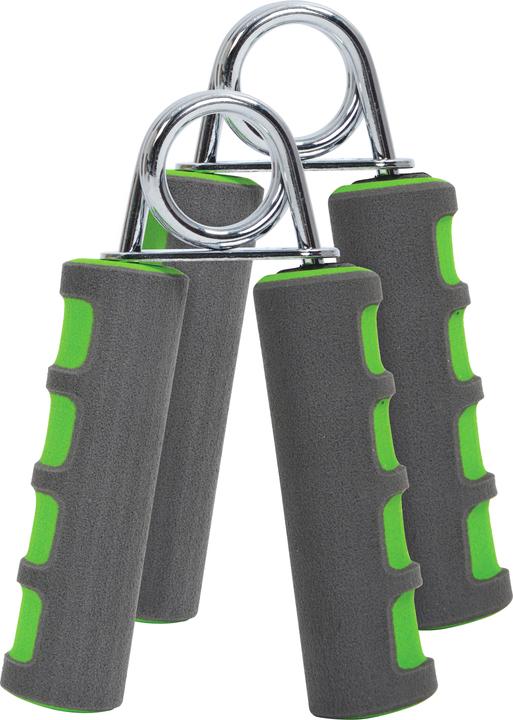 Produktbild Schildkröt Handmuskeltrainer Set