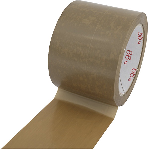 Produktbild kaiserkraft Selbstklebeband (75 mm)