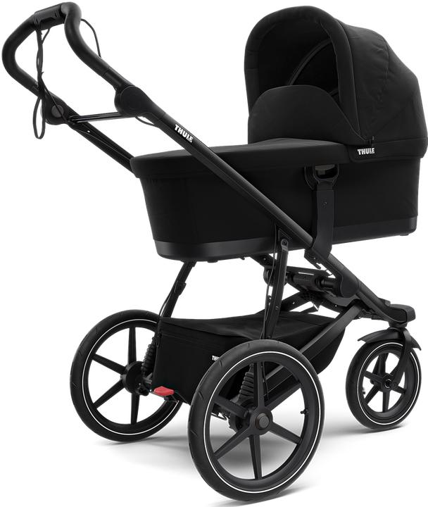 Image du produit Thule glissement urbain