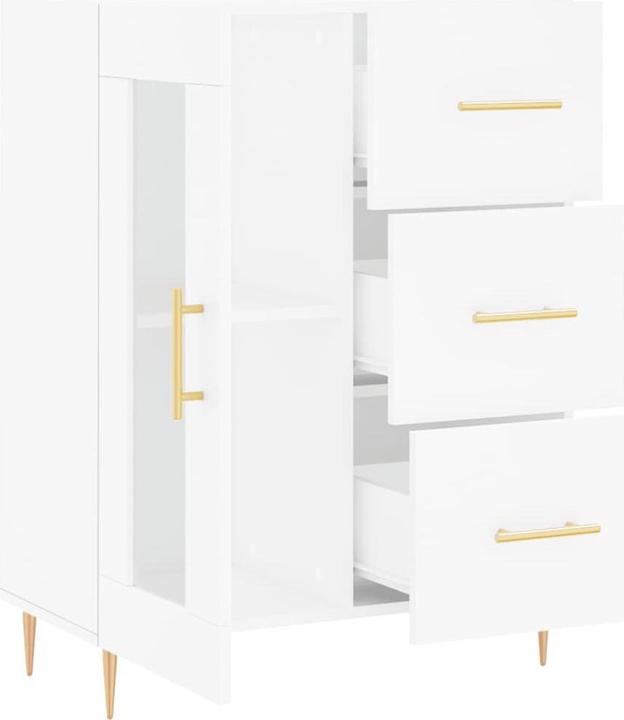 Image du produit vidaXL Jasmine (69.50 x 34 x 90 cm)