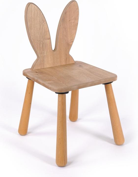 Homitis Kiddoz Baby's Chair (Kinderstuhl)