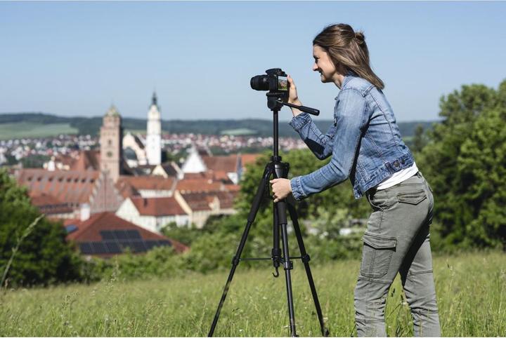 Produktbild Hama Action Smart 165 3D (Metall)