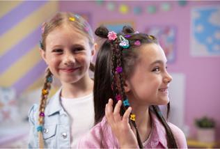Image du produit Jumbo Funlockets Miroir secret (Anglais, Français)