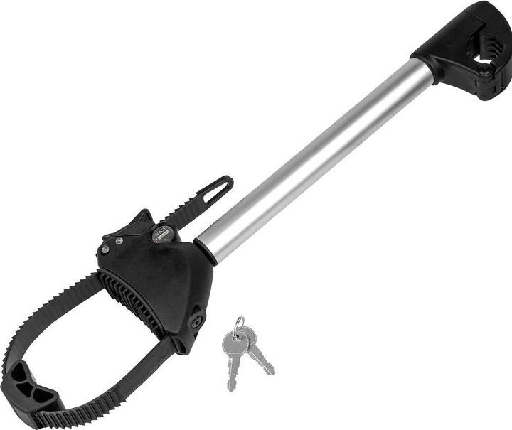Produktbild Eufab Strap Rahmenhalter