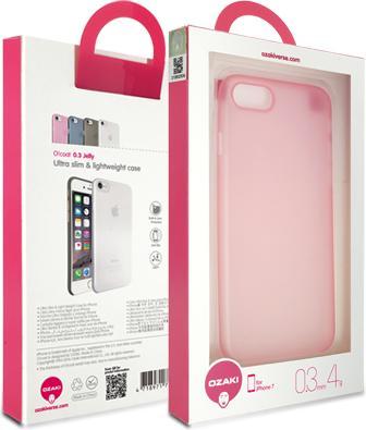 Image du produit Ozaki Jelly (Apple iPhone 7)