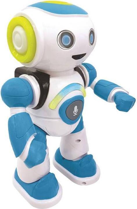 Actual product image Lexibook Powerman Jr. PL (Polish)