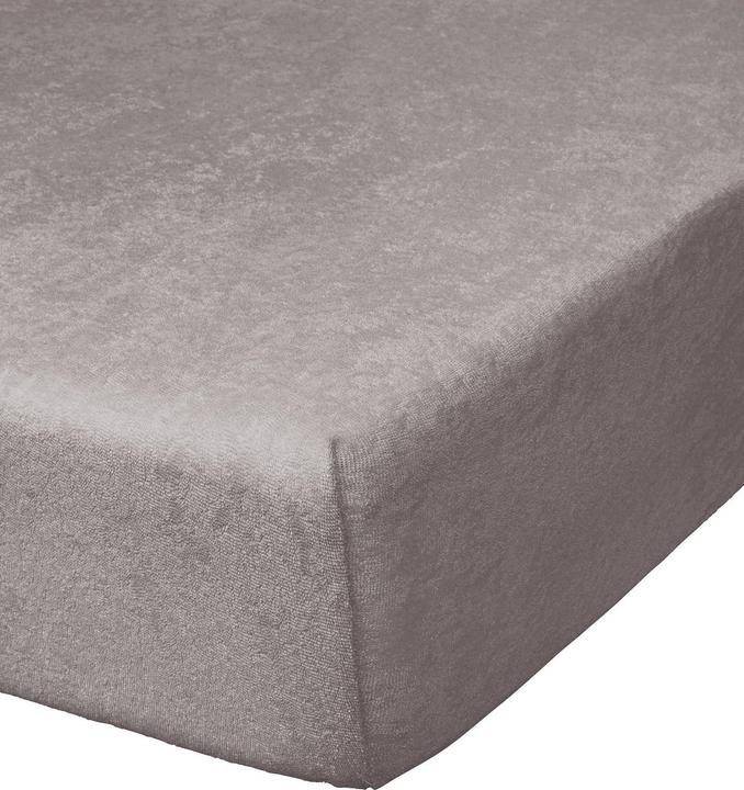 Actual product image Living Home Terry Fix (90-100 x 200 cm)