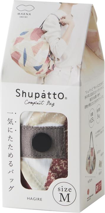 Produktbild Shupatto Hagire