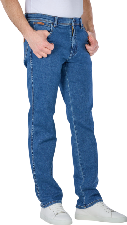 Actual product image Wrangler Jeans Texas (W44/L32)