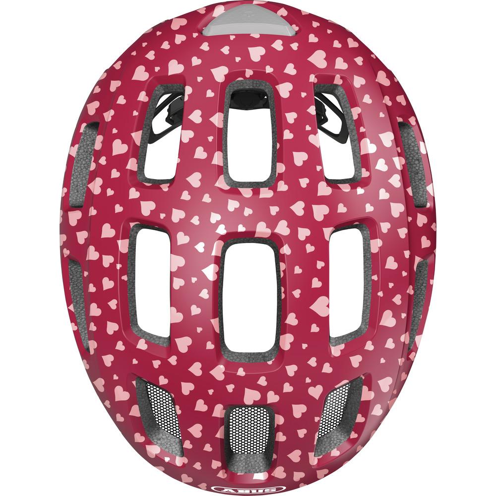 Thumbnail - Abus, Velohelm, (48 - 54 cm)