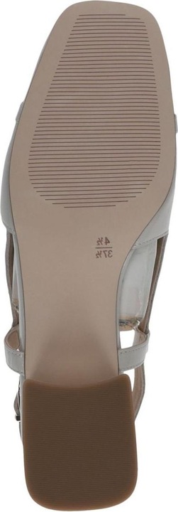 Actual product image Caprice Sling pumps (36)