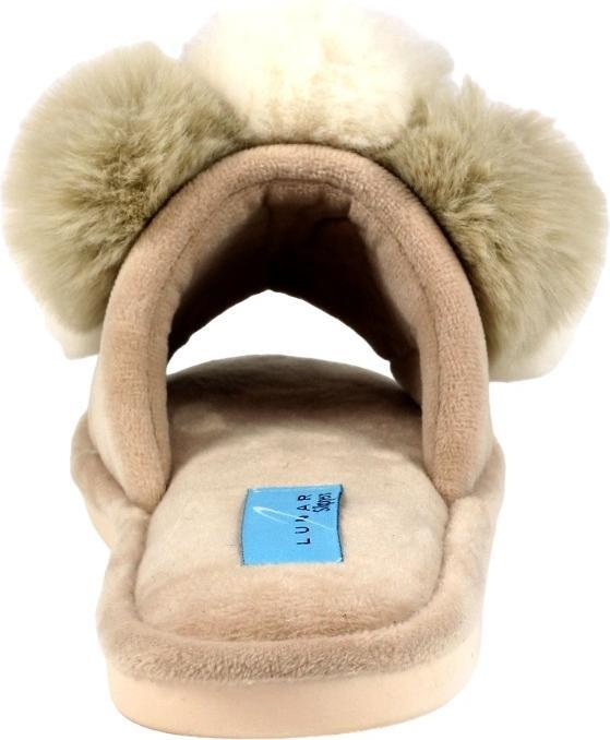 Image du produit Lunar - Chaussons - Femme (L)