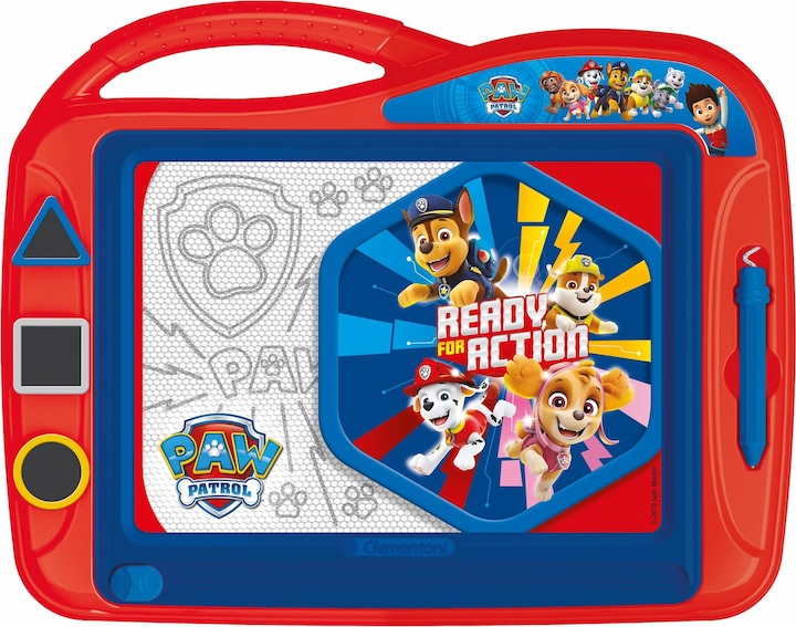 Actual product image Clementoni Magic board