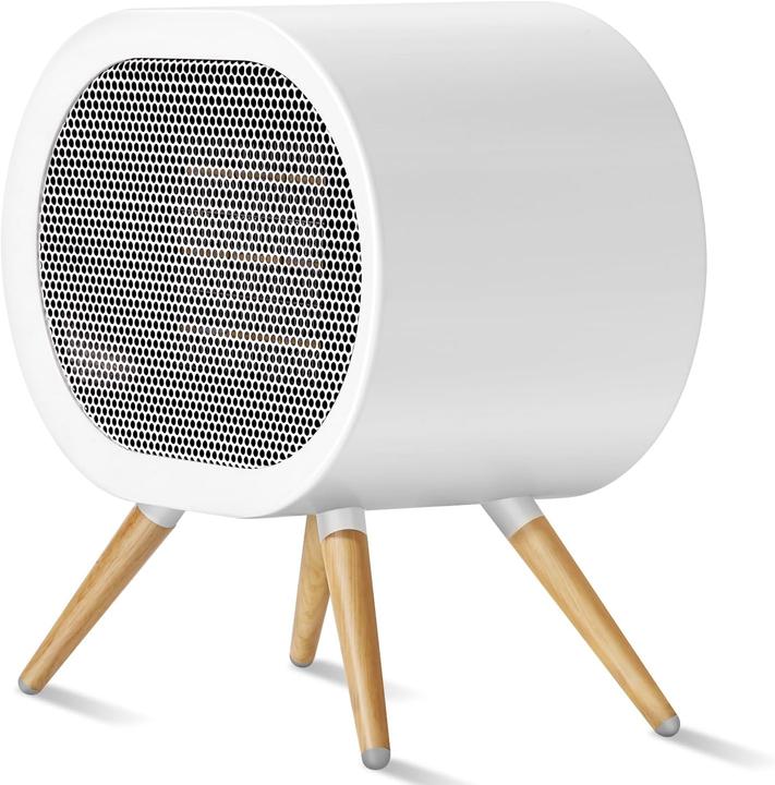 Produktbild F.Easy.D Heizlüfter mit Windfunktion