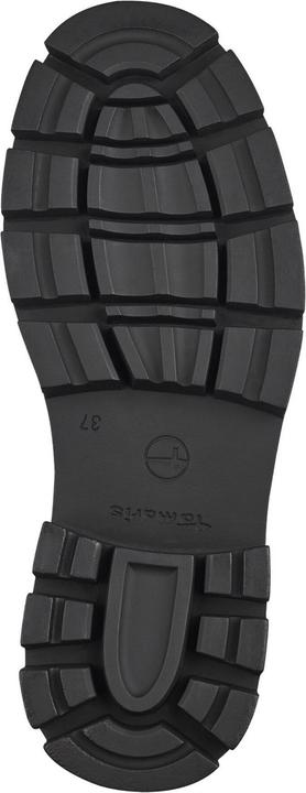 Actual product image Tamaris Chelsea boot (40)