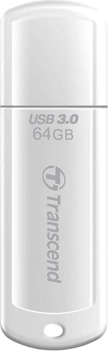 Produktbild Transcend JetFlash 730 (64 GB, USB-A)
