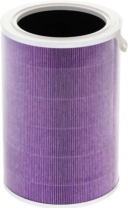Zeyxo FA02 FA02 Ersatz-Filter Lila
