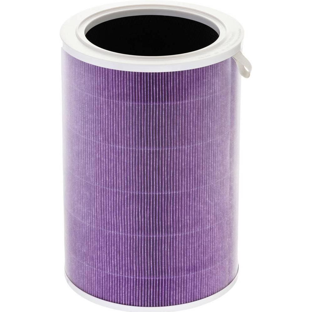 Zeyxo FA02 FA02 Ersatz-Filter Lila, Accessori trattamento dell'aria