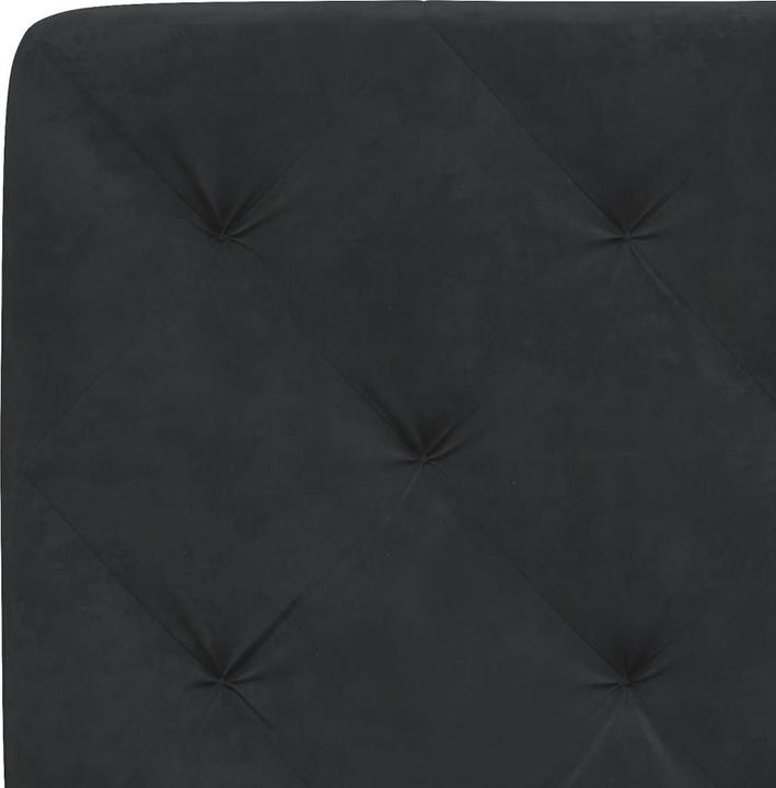 Image du produit vidaXL Bettgestell (140 x 190 cm)
