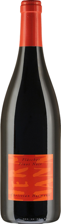 Produktbild Christian Hermann Fläscher Pinot Noir AOC (2023)