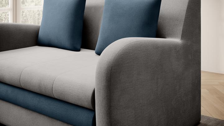 Actual product image ELTAP Ario (2 person sofa, Sofa bed)