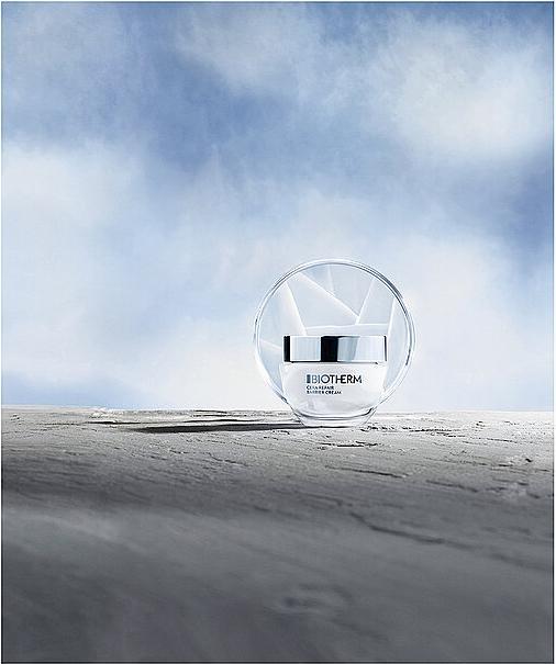 Produktbild Biotherm CERA REPAIR Barrier Cream (50 ml, 24h Creme)