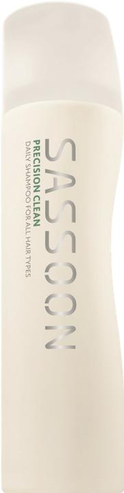 Actual product image Sassoon Precision Clean (250 ml, Liquid shampoo)