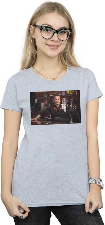 Image du produit Supernatural - T-shirt GABRIEL'S BAR - Femme (L)