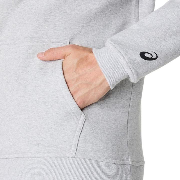 Image du produit ASICS Performance Asics Logo Oth Hoodie Men (M)