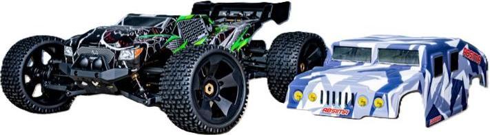 Blanc, Blanc, Noir, Noir