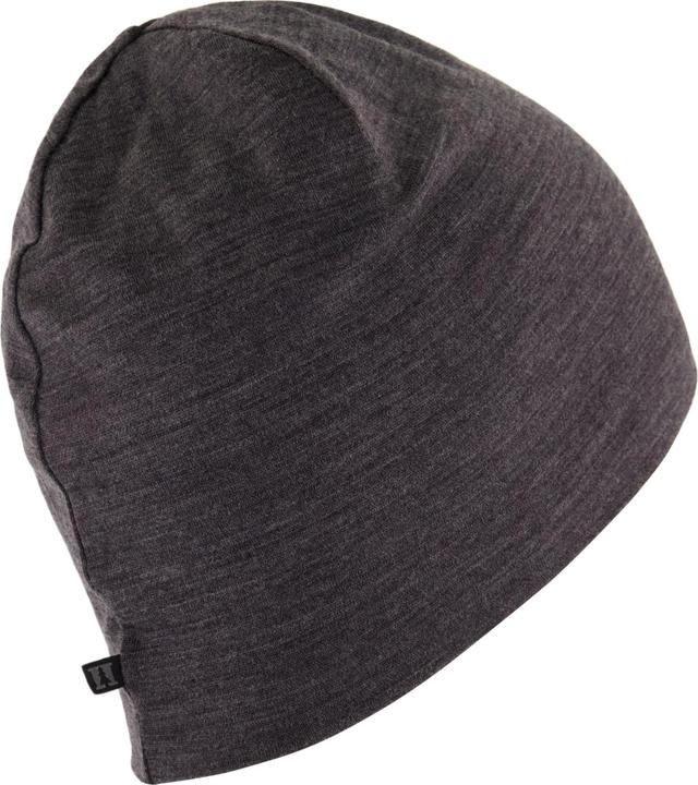 Actual product image Heber Peak Merino190 RootHe. Beanie (One size)