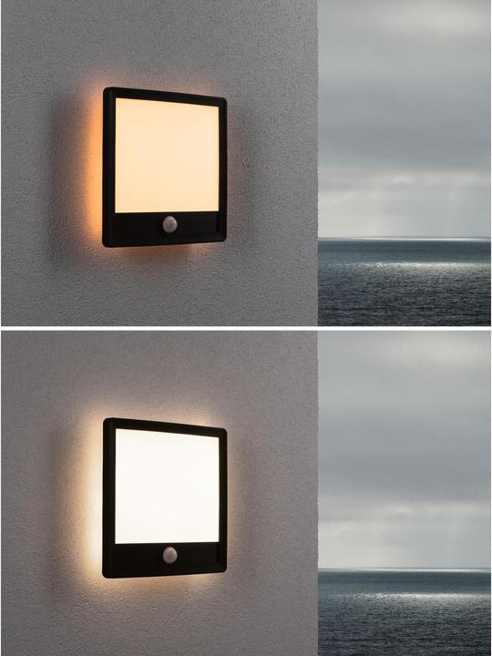 Produktbild Paulmann Seawater Panel Lamina (1700 lm, IP44)