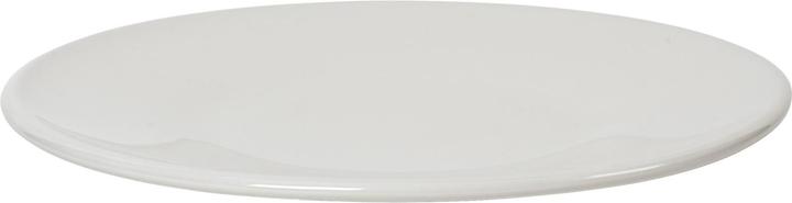 Actual product image Broste Copenhagen Alfredo Servierteller light grey Ø35cm
