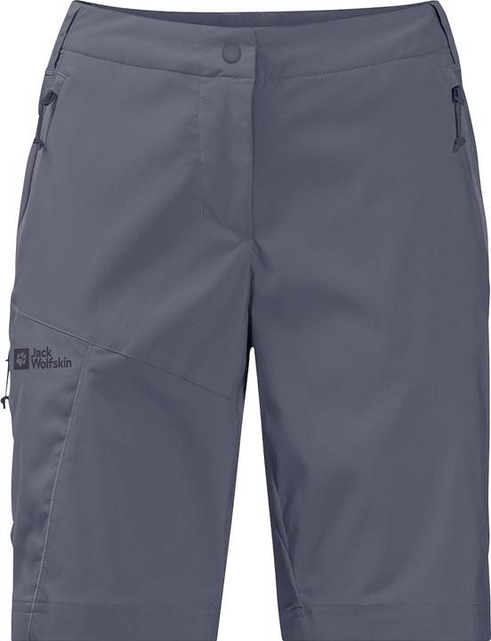 Jack Wolfskin Glastal Shorts W (M, L)