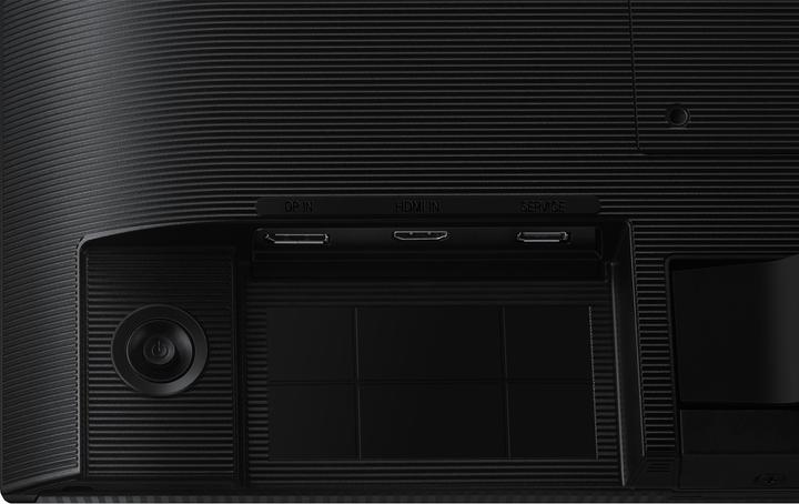 Actual product image Samsung F24T370FWR - LED monitor - 60 cm (24") (1920 x 1080 pixels, 24")