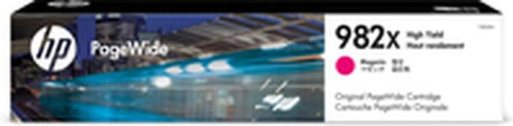 Actual product image HP 982x (M)