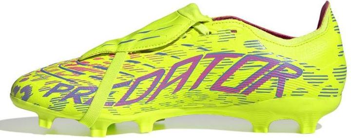 Actual product image Adidas Herren Predator League FT FG/MG Fussballschuhe (46 2/3)