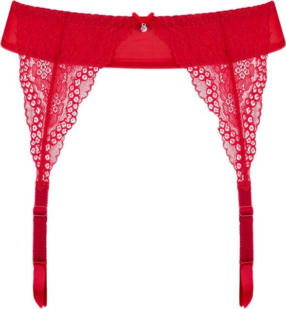 Produktbild Gorteks Strapsgürtel Scarlet (40)