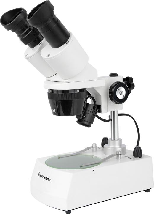 Image du produit Bresser Microscope Erudit ICD (30.5)