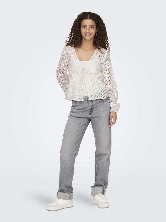 Immagine prodotto JdY JDYSUNNY Top mit Schösschen Top mit Schösschen (L)