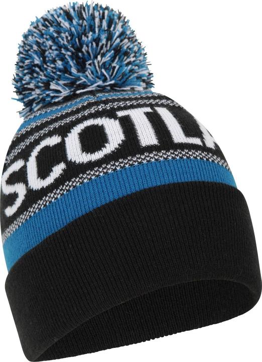 Actual product image Mountain Warehouse Scotland Beanie (One size)