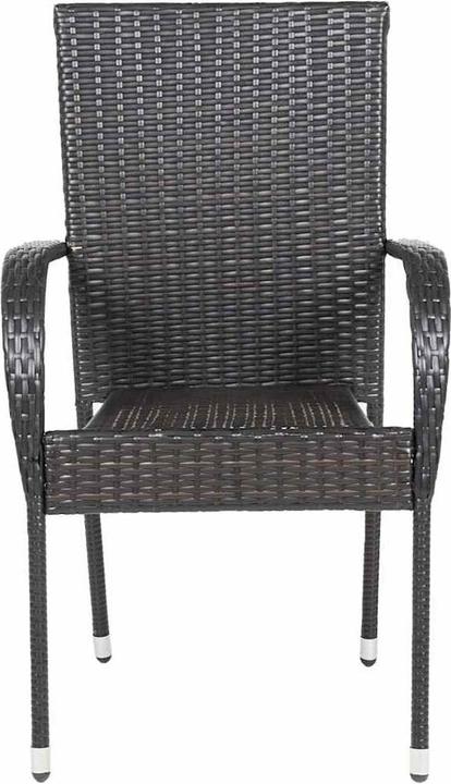 Produktbild vidaXL Gartenstuhl